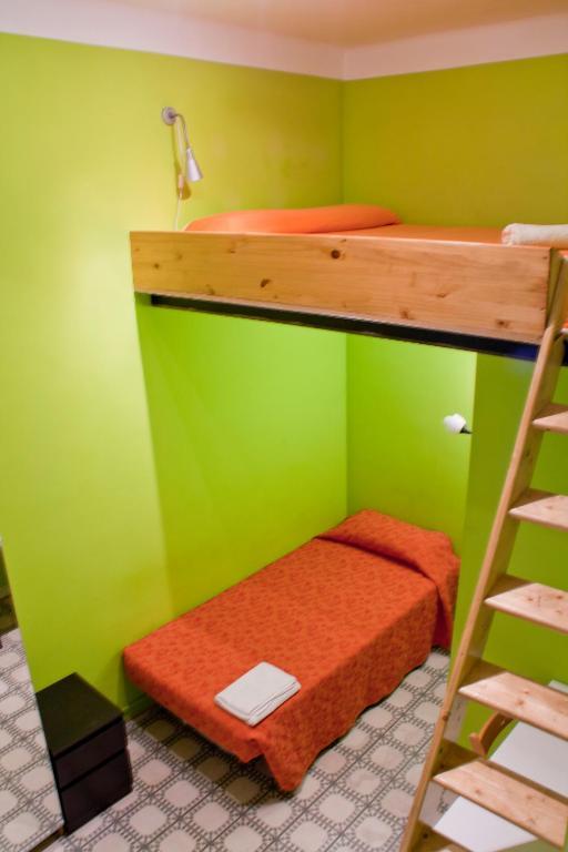Apartamento Diagonal Barcelona Zimmer foto